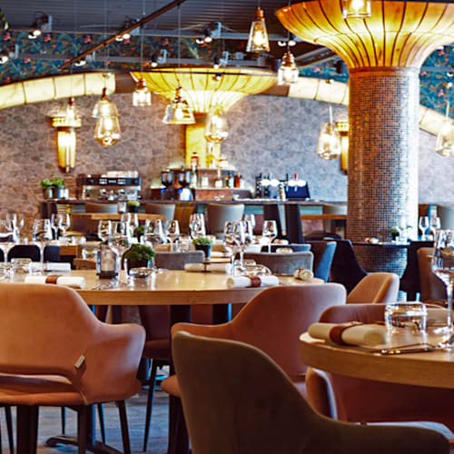 Steakhouse Het Wapen van Kaatsheuvel, Kaatsheuvel