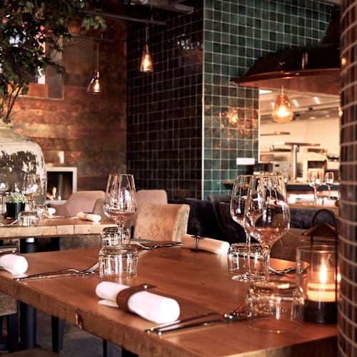 Steakhouse Het Wapen van Kaatsheuvel, Kaatsheuvel