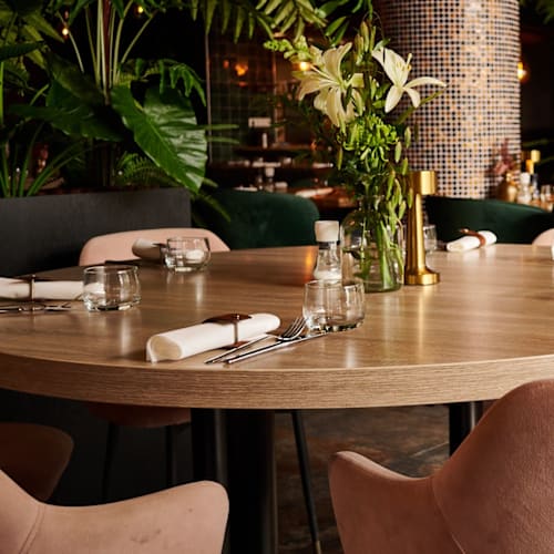 Steakhouse Het Wapen van Kaatsheuvel, Kaatsheuvel