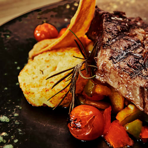 Steakhouse Het Wapen van Kaatsheuvel, Kaatsheuvel