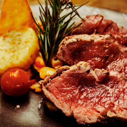Steakhouse Het Wapen van Kaatsheuvel, Kaatsheuvel