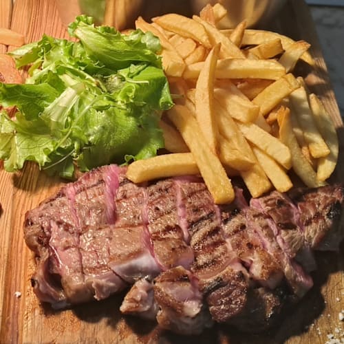 Sabores da Parede, Parede