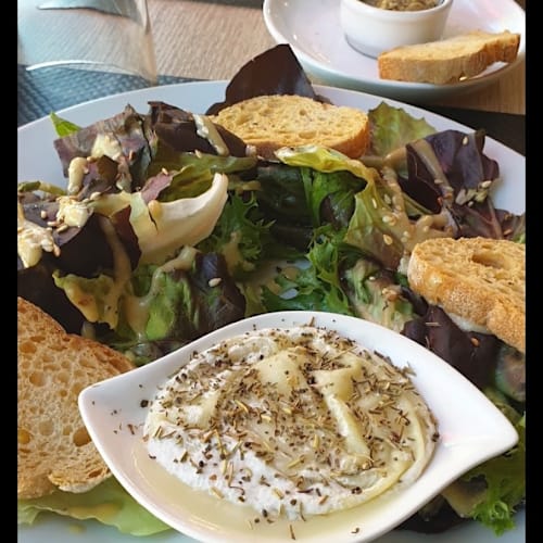 Restaurant Entre Nous, Valaurie