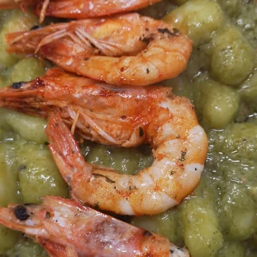 Ristorante La Valle dei Mulini, Gragnano
