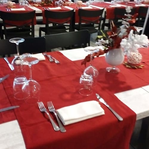 Ristorante La Valle dei Mulini, Gragnano