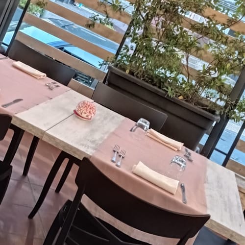 Ristorante La Valle dei Mulini, Gragnano