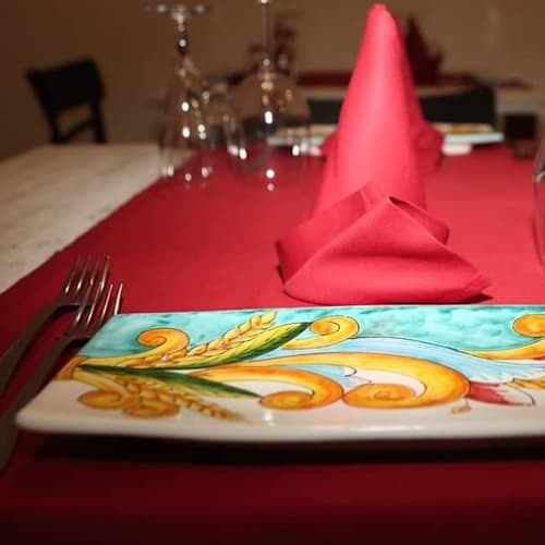 Ristorante La Valle dei Mulini, Gragnano