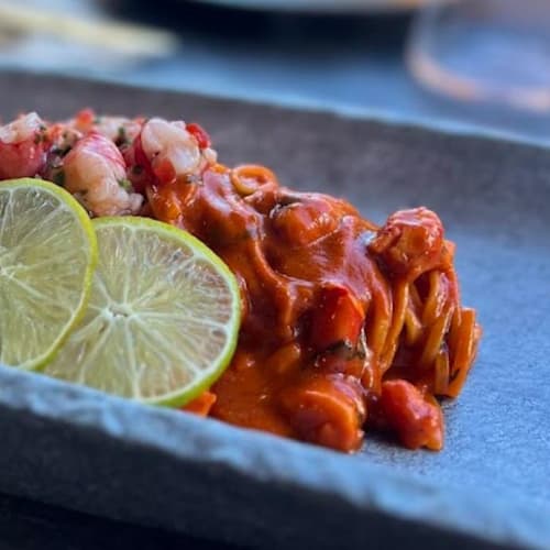Amanti Praia da Rocha - D'oro & Tartufo, Portimão
