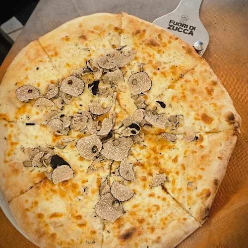 Fuori Di Zucca, Frosinone