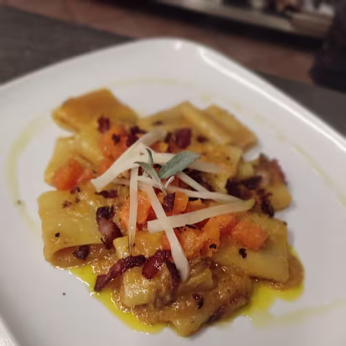 Fuori Di Zucca, Frosinone