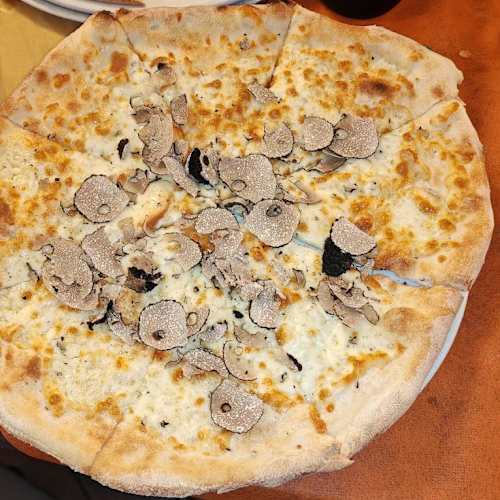 Fuori Di Zucca, Frosinone