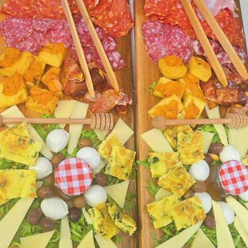 Fuori Di Zucca, Frosinone