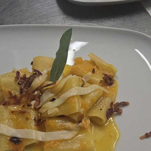 Fuori Di Zucca, Frosinone