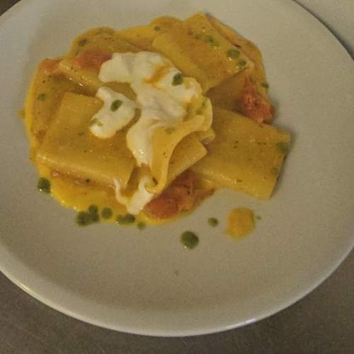 Fuori Di Zucca, Frosinone