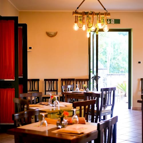 Fuori Di Zucca, Frosinone