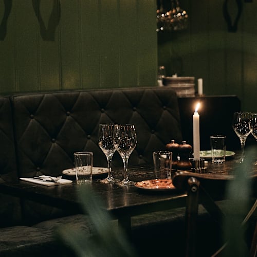 The Public Åkersberga, Åkersberga