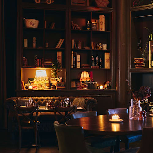 The Public Åkersberga, Åkersberga