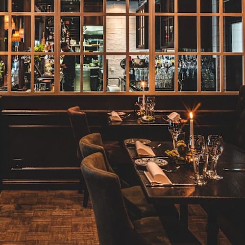 The Public Åkersberga, Åkersberga