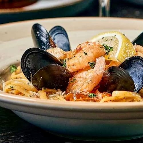 The Public Åkersberga, Åkersberga