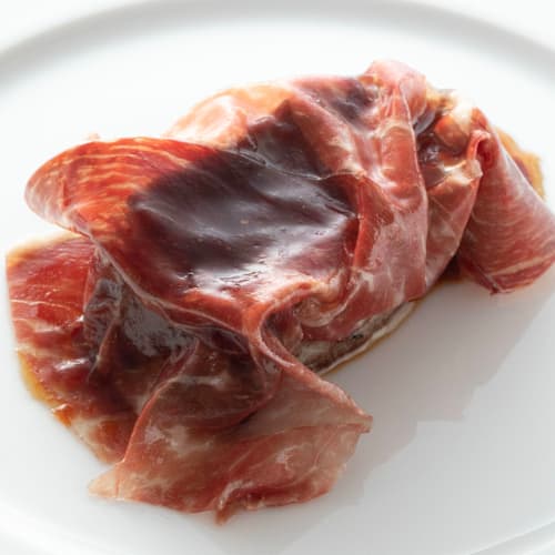 Restaurant Blanc, Paris