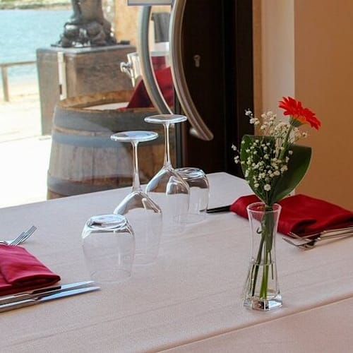Il Cortile del Re, Torre Lapillo