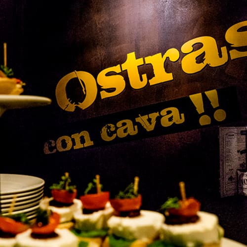 ORIO Madrid Fuencarral, Madrid