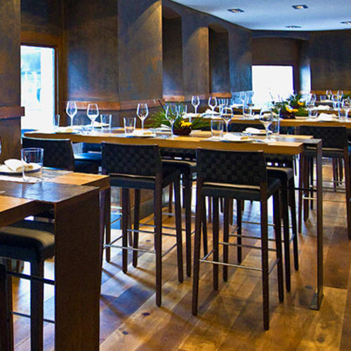 ORIO Madrid Fuencarral, Madrid