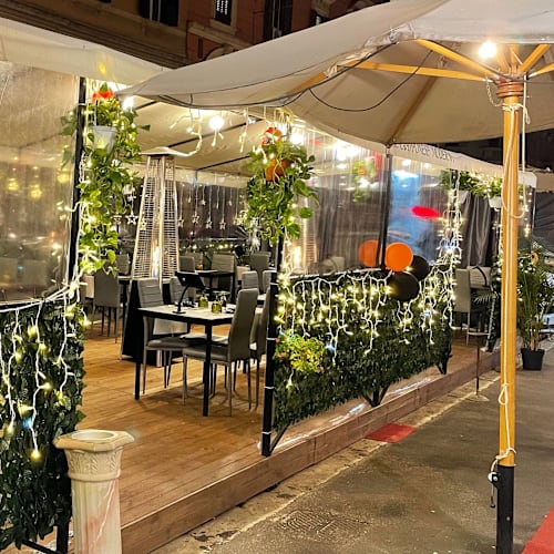 Ristorante ARIGATŌ giapponese & cinese - solo menu alla carta, Roma