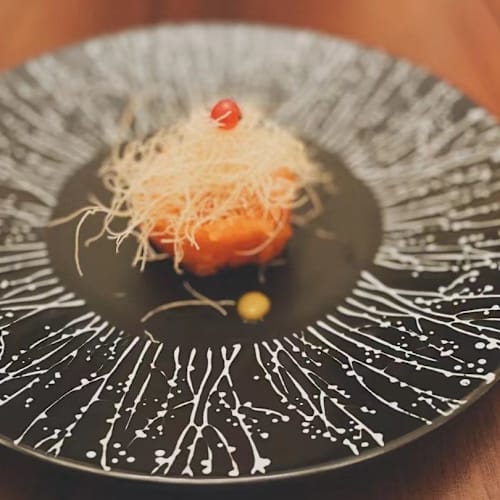 Ristorante ARIGATŌ giapponese & cinese - solo menu alla carta, Roma