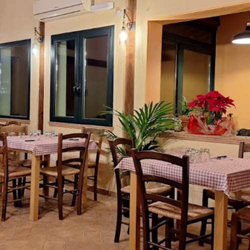 La Locanda Sul Lago, Orte