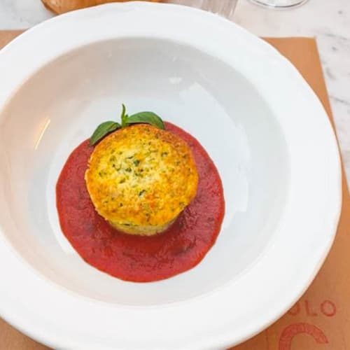 Molo G Osteria Portuale, Portoferraio