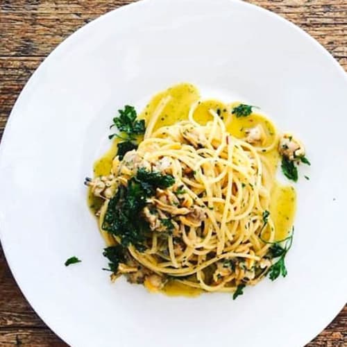 Molo G Osteria Portuale, Portoferraio