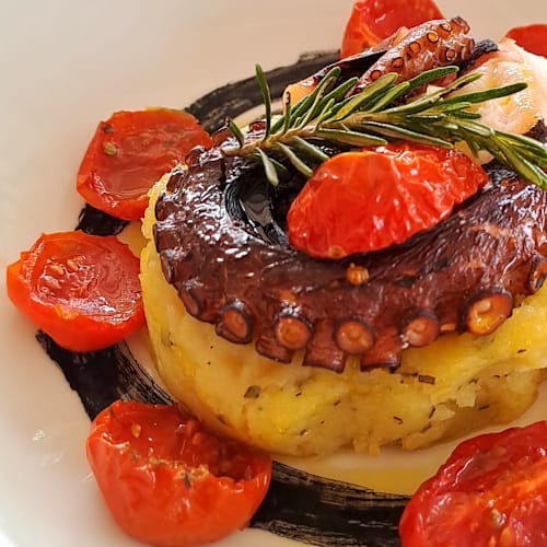 Masseria Fulcignano Restaurant, Galatone