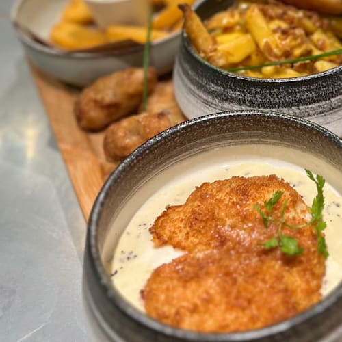 Le Petit Local - Bouc Bel Air, Bouc-Bel-Air