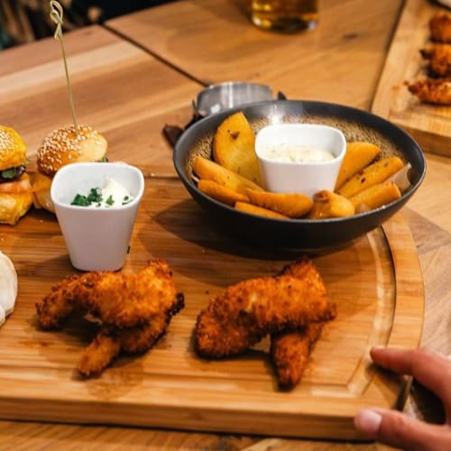 Le Petit Local - Bouc Bel Air, Bouc-Bel-Air