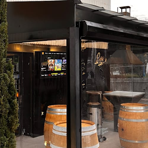 Le Petit Local - Bouc Bel Air, Bouc-Bel-Air