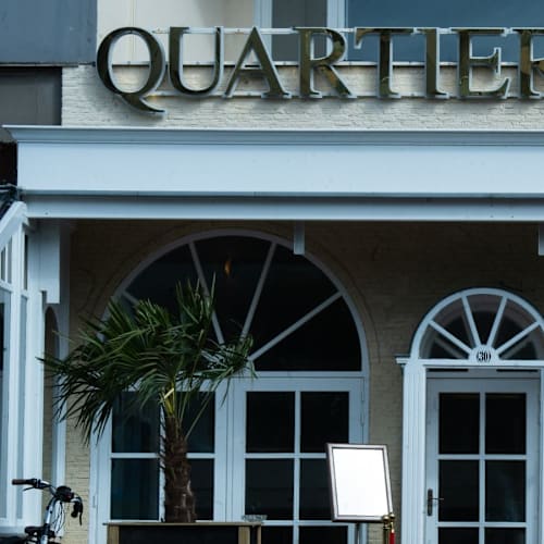 Quartier Nord, Noordwijk