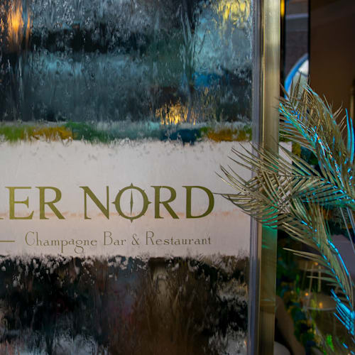 Quartier Nord, Noordwijk