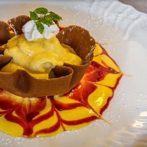 Trattoria Stella D'oro, Soragna