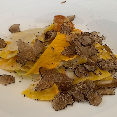 Trattoria Stella D'oro, Soragna