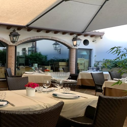 Trattoria Stella D'oro, Soragna