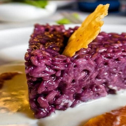 Trattoria Stella D'oro, Soragna