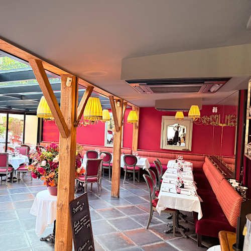 Marco Polo By Renato B, Noisy-le-Grand