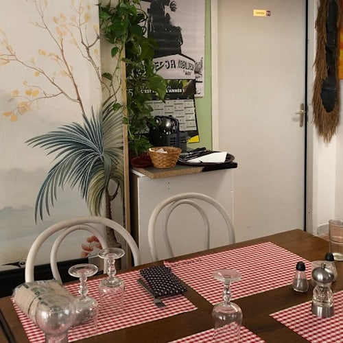 Le Grand Mambassa, Montpellier