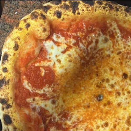 Mammuzza Pizzeria, Fontanella Grazioli