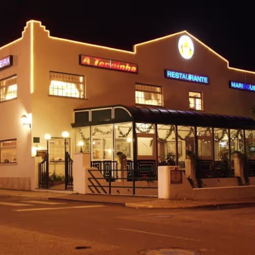 A Tendinha, Algueirão-Mem Martins