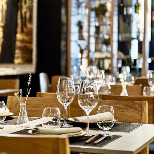 The Alchemix - Gastro Cocktail Bar, Barcelona