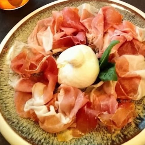 Osteria da Bubi, Venezia
