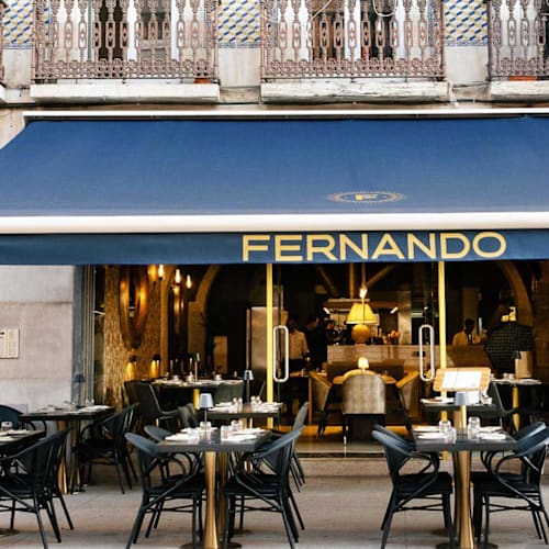 Fernando , Lisboa