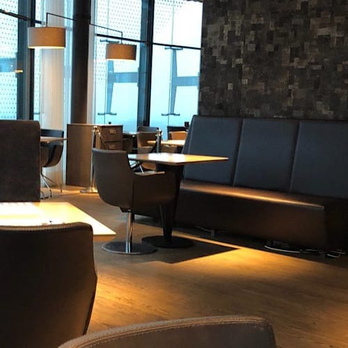 SKYlounge Pi (by Fletcher), Amsterdam